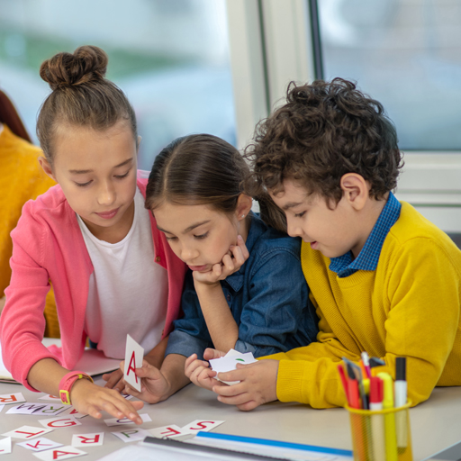 Kindergarten school Al Nahda